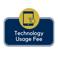 tech fee 